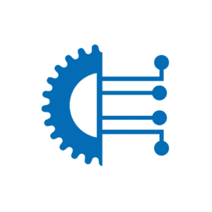 technology integration icon