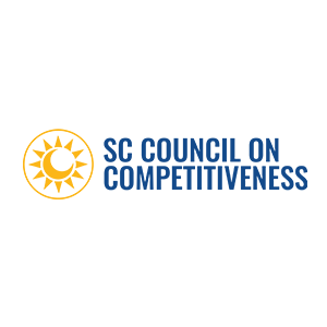 SC Council on Competitiveness logo