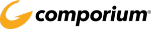 Comporium logo