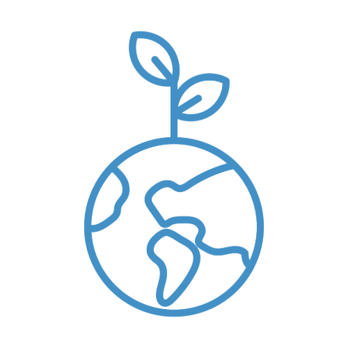 emerging technology icon