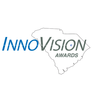 innovision awards logo square transparent background