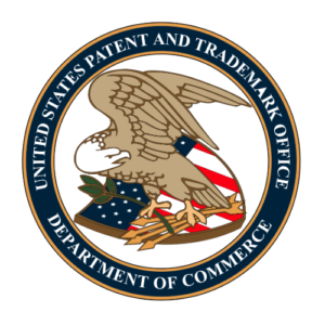 USPTO logo