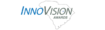 South Carolina InnoVision Awards logo