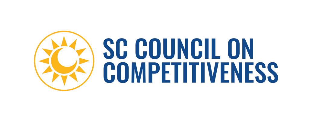 SC Council on Competitiveness logo