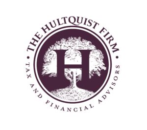 Hultquist Firm Logo
