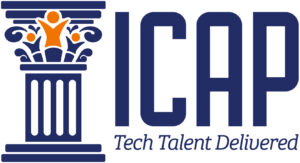 iCapital Solutions logo- Tech Talent Delivered