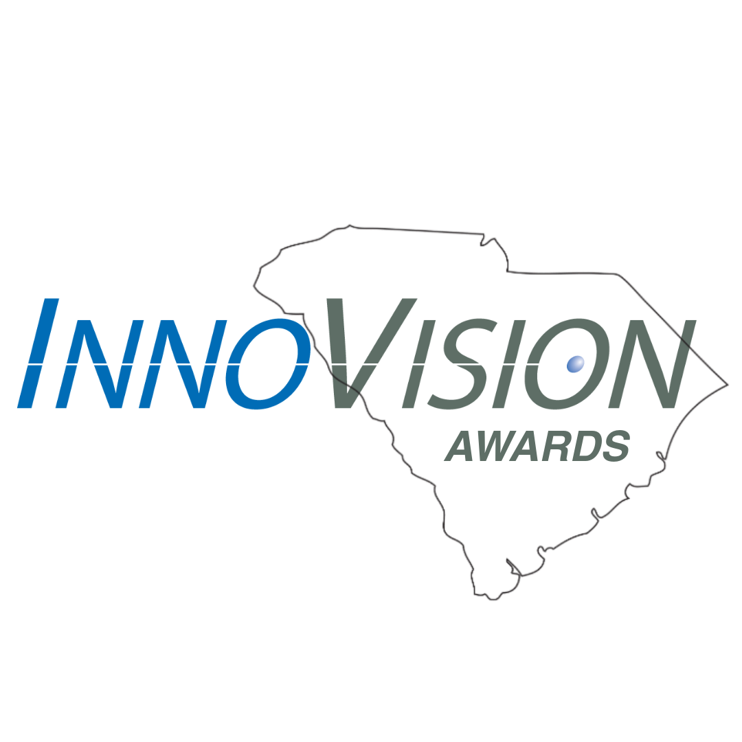 innovision awards logo square transparent background