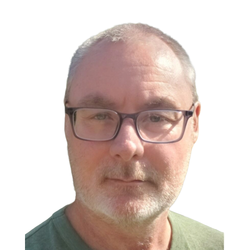 Lance Heard, Ph.D
