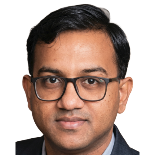 Pravin Sankhwar