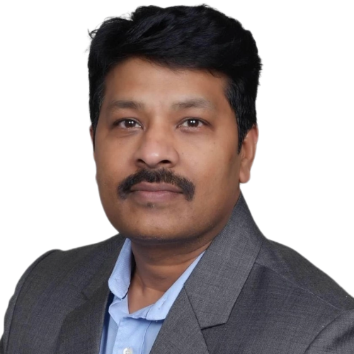 Santosh Durgam